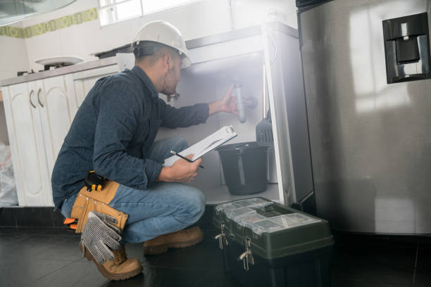 Best Gas Line Repair  in Myrtle Grove, NC