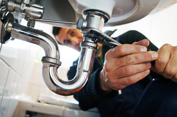 Best Best Plumbers Near Me  in Myrtle Grove, NC