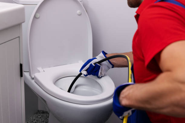 Best Emergency Plumber  in Myrtle Grove, NC