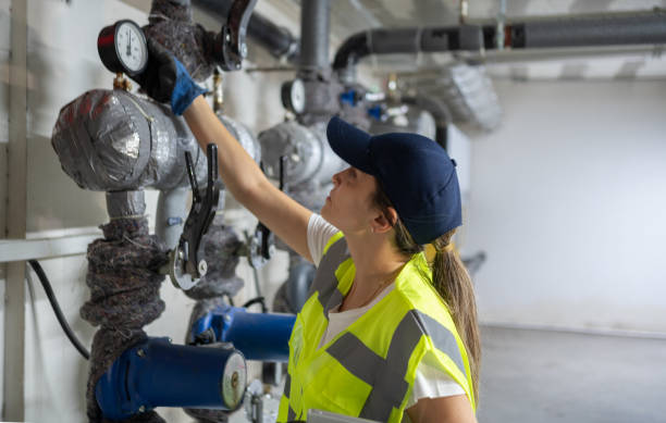 Best Commercial Plumbing Services  in Myrtle Grove, NC