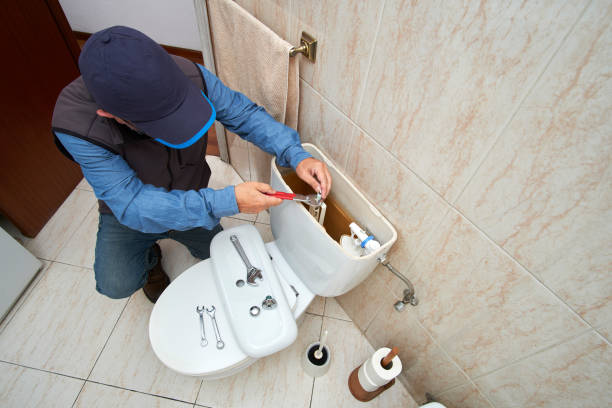Best Best Plumbers Near Me  in Myrtle Grove, NC