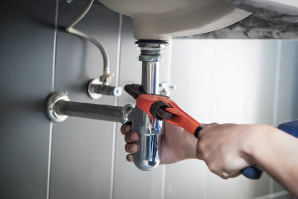 Best Emergency Plumbing Repair  in Myrtle Grove, NC