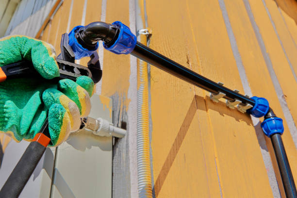 Best Local Plumber Services  in Myrtle Grove, NC