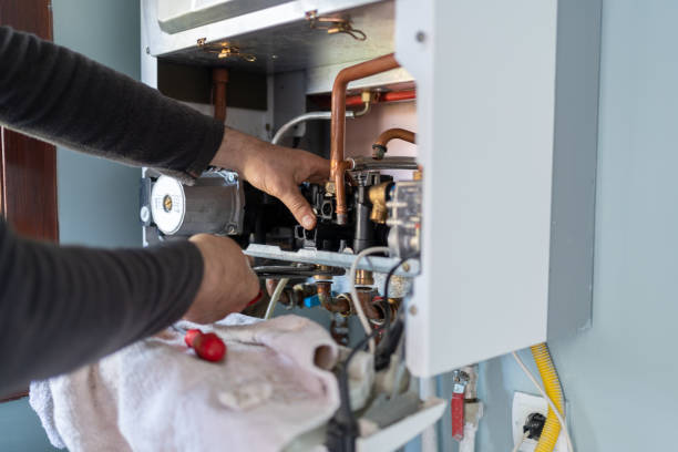 Best Pipe Repair Near Me  in Myrtle Grove, NC