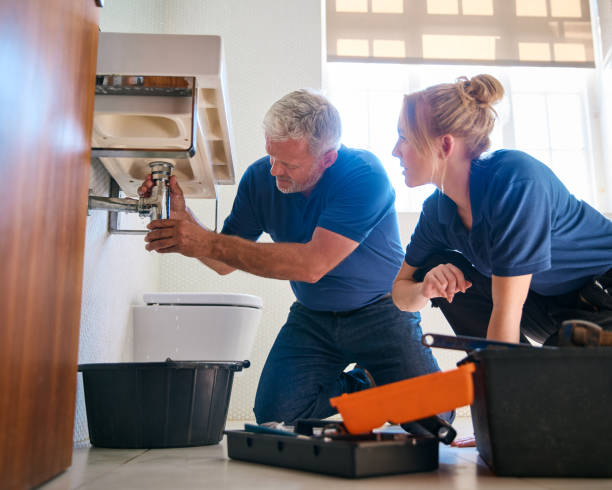 Myrtle Grove, NC Plumbing Company