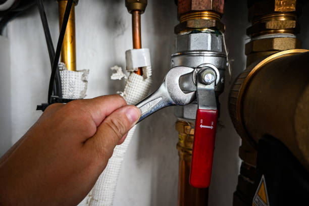 Best Water Leak Repair  in Myrtle Grove, NC